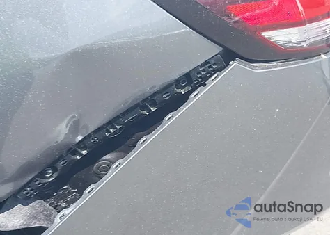 2025 Nissan Sentra Sv z USA, uszkodzony, nr VIN 3N1AB8CV8SY341081